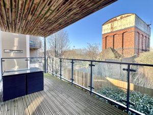 Balcony- click for photo gallery